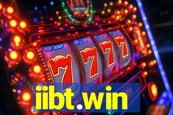 iibt.win