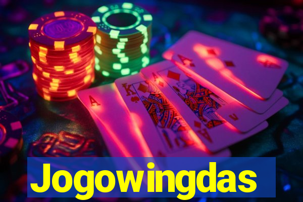 Jogowingdas