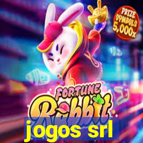 jogos srl