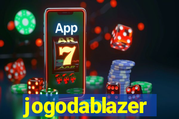 jogodablazer