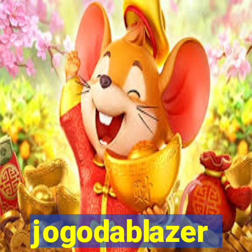 jogodablazer