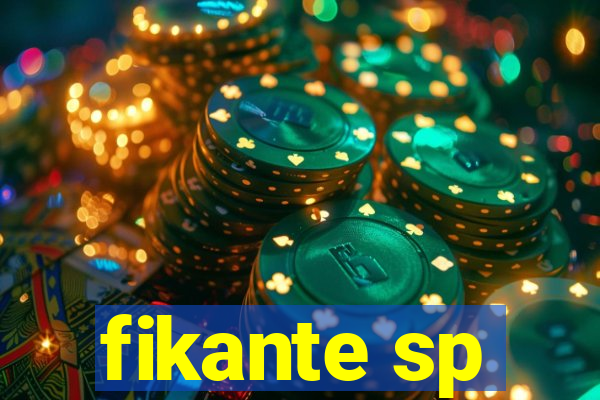 fikante sp