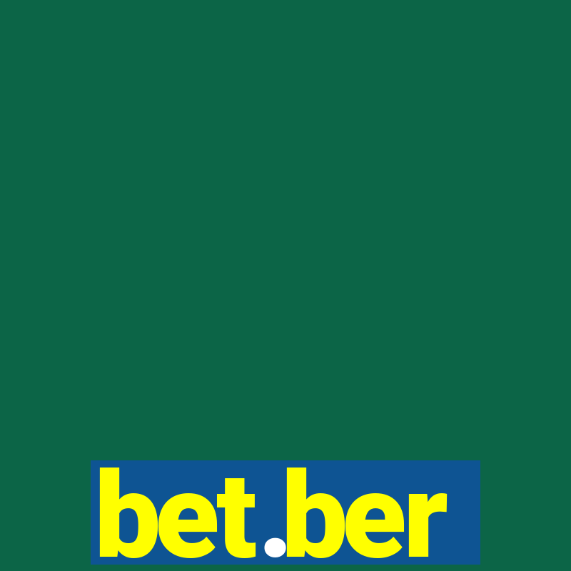 bet.ber