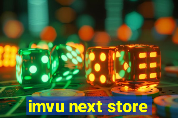 imvu next store