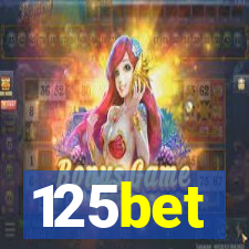 125bet