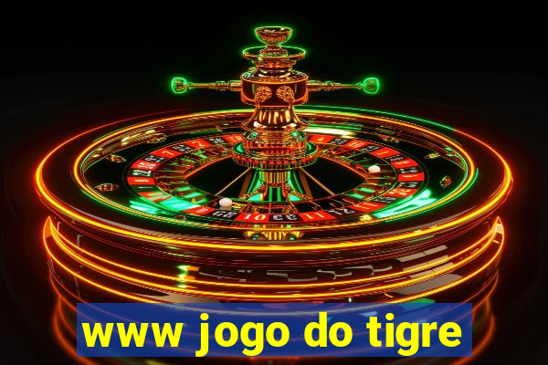 www jogo do tigre