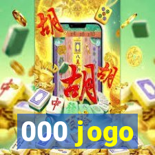 000 jogo