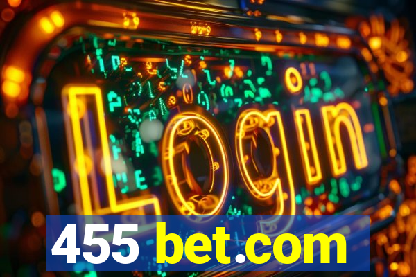 455 bet.com