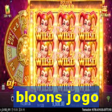 bloons jogo