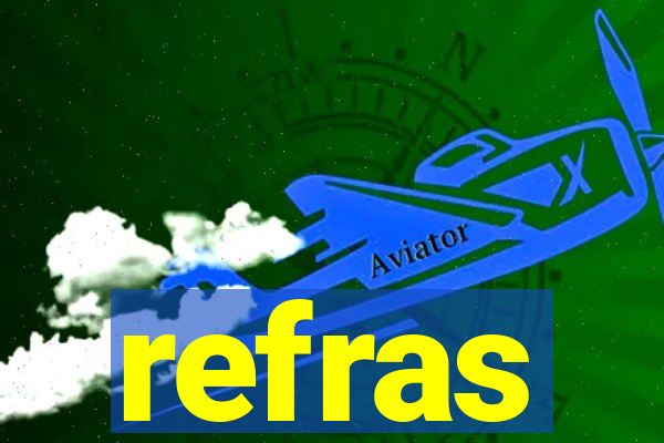 refras