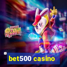 bet500 casino