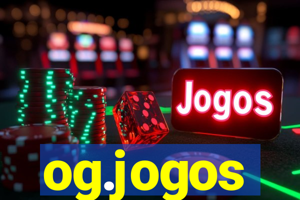 og.jogos