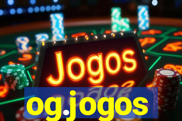 og.jogos