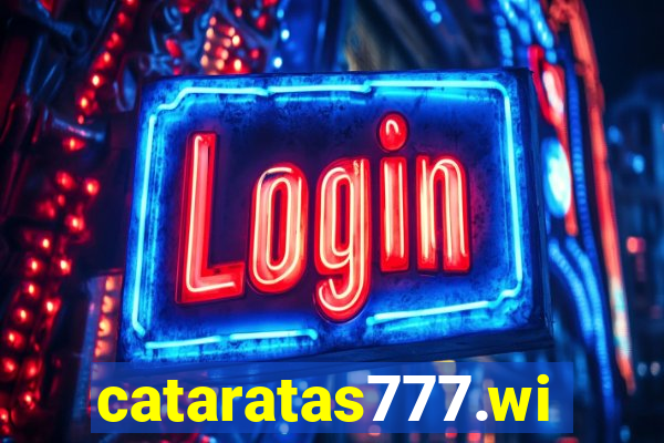 cataratas777.win