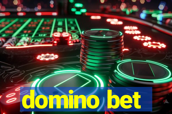 domino bet