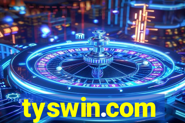 tyswin.com