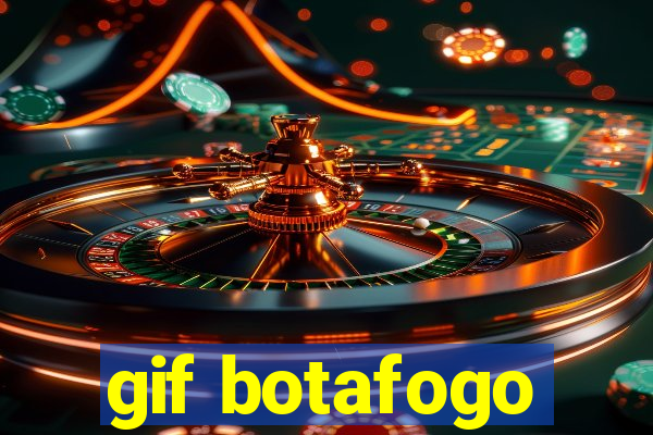 gif botafogo