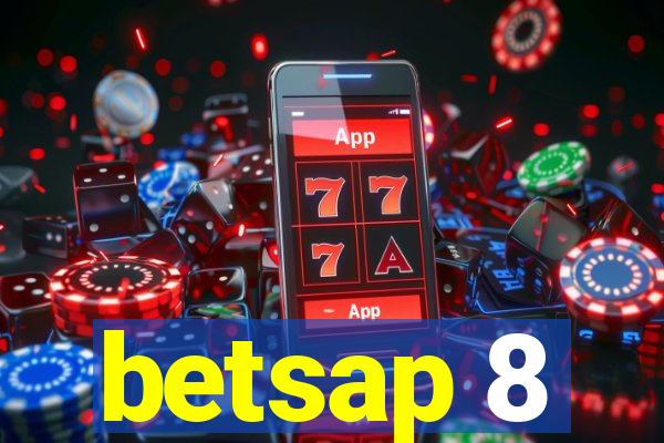 betsap 8