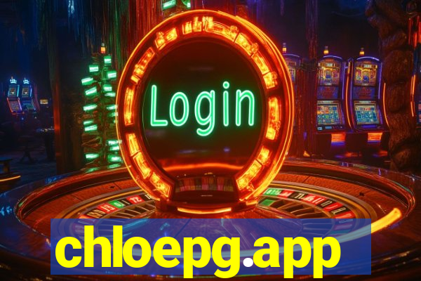 chloepg.app