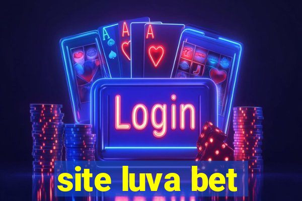 site luva bet