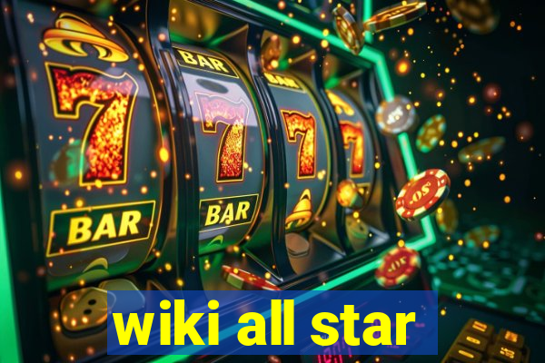 wiki all star