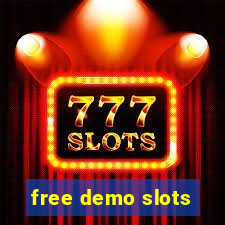 free demo slots