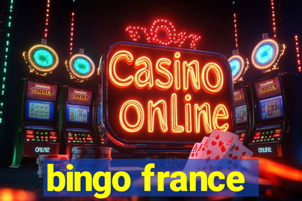 bingo france