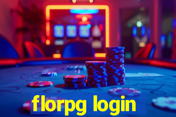 florpg login