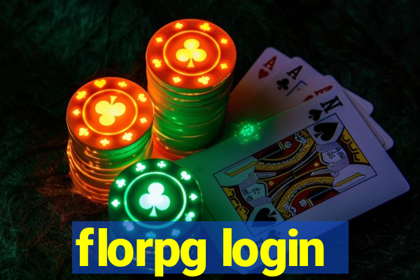 florpg login