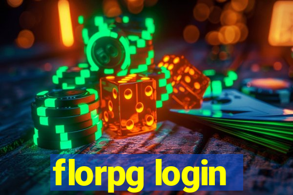 florpg login