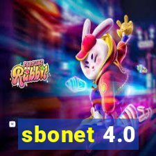 sbonet 4.0