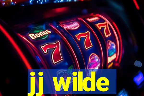 jj wilde