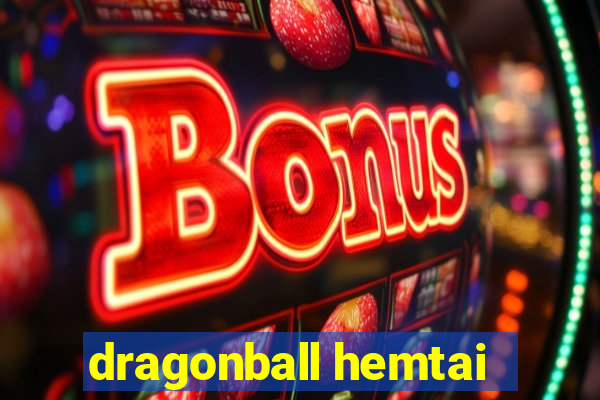 dragonball hemtai