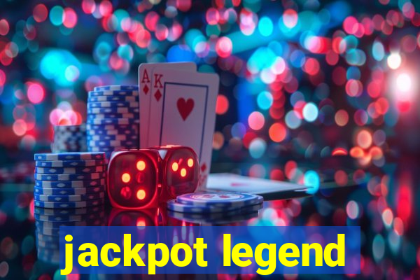 jackpot legend