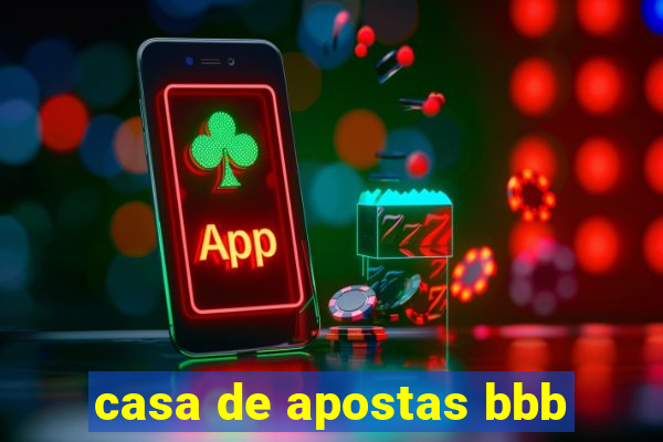 casa de apostas bbb