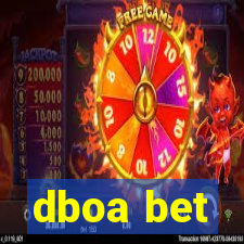 dboa bet