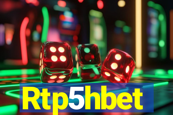 Rtp5hbet