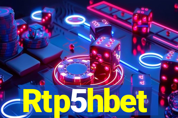 Rtp5hbet