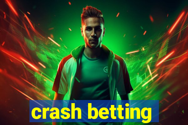 crash betting