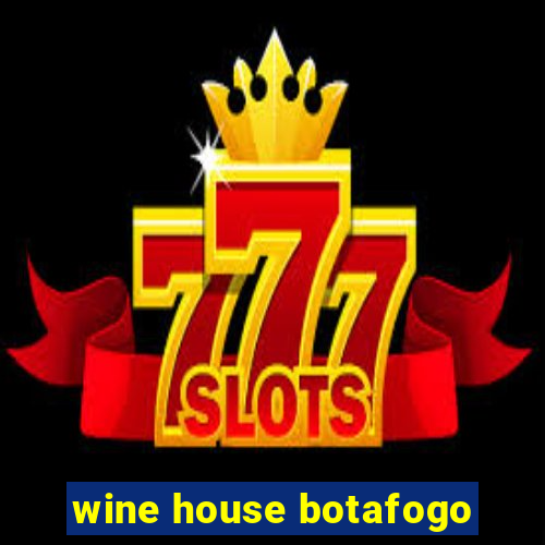 wine house botafogo