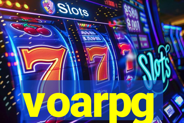 voarpg