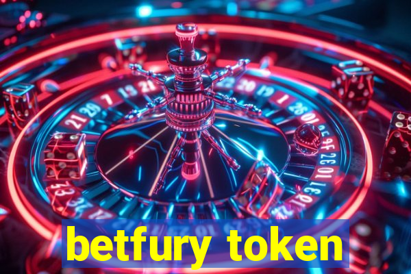 betfury token