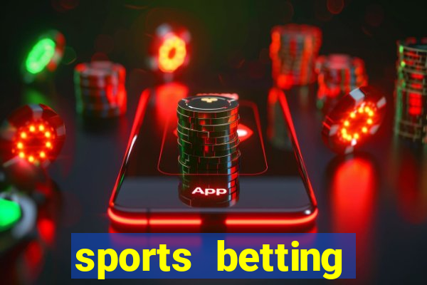 sports betting united states