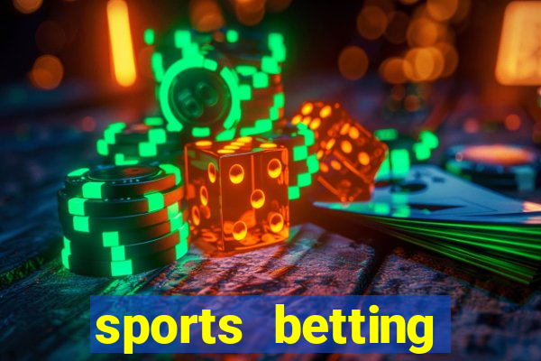 sports betting united states