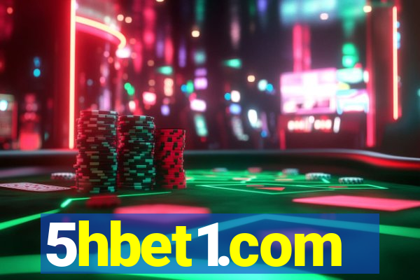 5hbet1.com