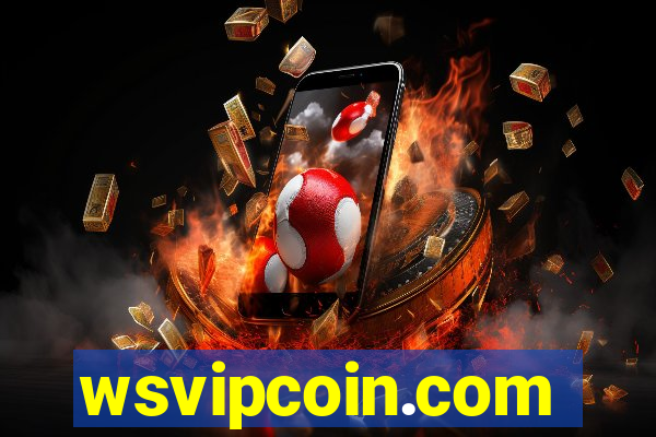 wsvipcoin.com