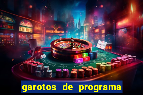 garotos de programa de santos