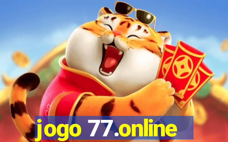 jogo 77.online