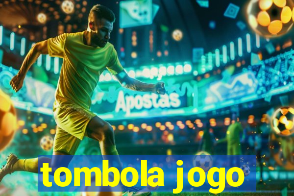 tombola jogo