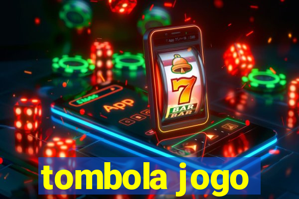 tombola jogo